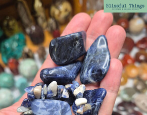 Sodalite