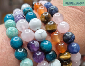 Crystal Bracelets: Why They&rsquo;ve Taken Over