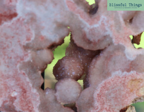 Pink Amethyst &ndash; The Gentle Heart of Quartz