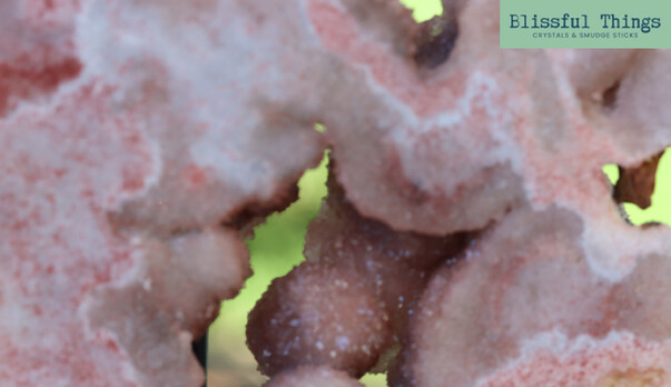 Pink Amethyst &ndash; The Gentle Heart of Quartz