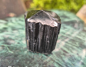 Black Tourmaline