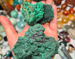 Malachite
