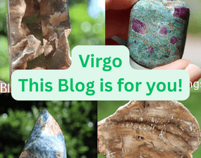Virgo, This Blog is just for you.