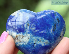 Crystals for Valentine&#039;s Day: Gifts from the Heart