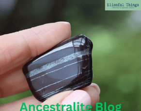 Ancestralite Blog