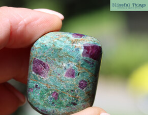 Rubys Rubys and more Rubys.