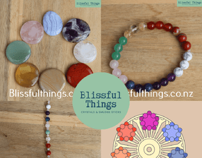 Understanding Chakras &amp; Crystals &ndash; A Simple Guide