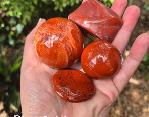 Red Jasper