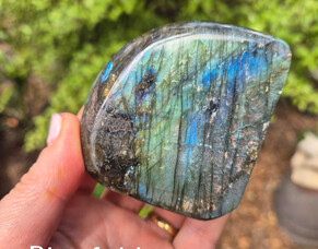 Labradorite