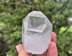 Clear Quartz