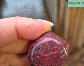 Cinnabar &ndash; A Quirky Name, an Interesting Stone!