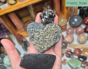 Is Shungite Safe to Drink?