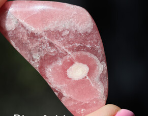 The Magic of Tumbled Stones &ndash; Small, Mighty &amp; Full of Meaning