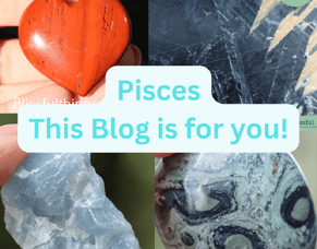 Pisces &ndash; This Blog Is Just for You