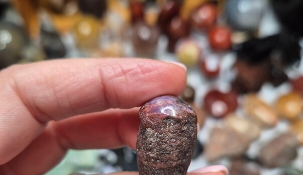 Can AI Really Identify Crystals? Or Is a Human Eye Still Best?