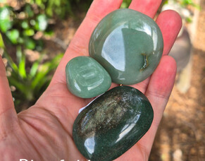 Green Aventurine