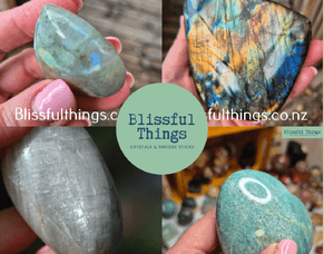 What Is &ldquo;Flash&rdquo; in a Stone?