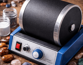 Summer Finds &amp; Stone Tumbling &ndash; A Kiwi Rock-Lover&rsquo;s Guide