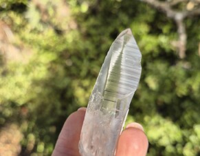 Lemurian Quartz: Trend or Truth?