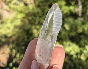 Lemurian Quartz: Trend or Truth?