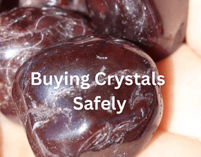 How to Buy Crystals Safely: Honest Suppliers and Online Tips.
