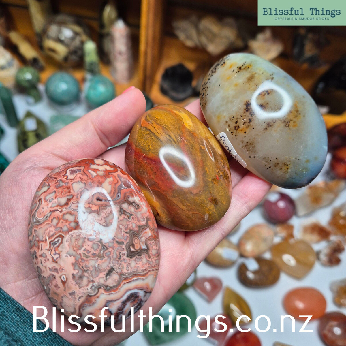 Agate Chalcedony Jasper What S The Difference Kristy Phillips