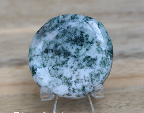 Tree Agate