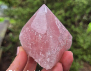 Rose Quartz