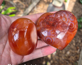Carnelian
