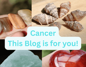 Cancer, This Blog is for You!