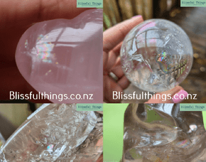 Rainbow Inclusions &mdash; That Rainbow Connection