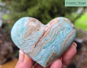 Know Your Crystal Hardnesses