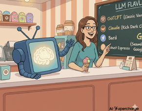 Content Creation Simplified