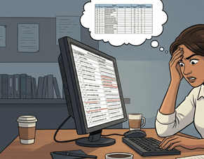 When AI Becomes Your Worst Office Mate: A Reality Check