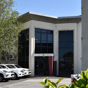 ADVENTURE SPECIALITIES TRUST HEAD OFFICE