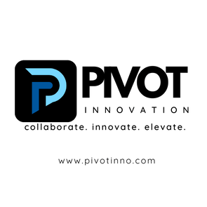 Pivot Innovation logo