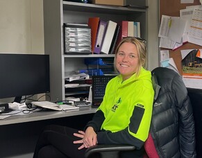 Continually Improving