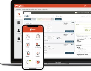 PaySauce Payroll Offer for Contractors