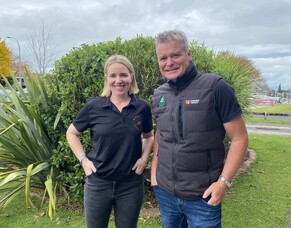 FICA and Women in Forestry sign agreement to provide combined member value