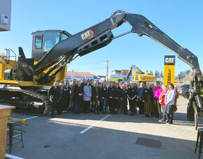 Ladies Lunch with Laura McGoldrick