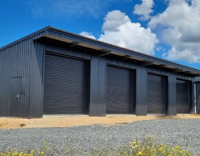 12 options you should consider for your new shed project