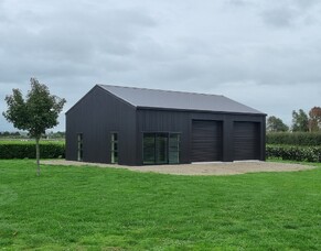 Lifestyle sheds, how to add maximum value to your property