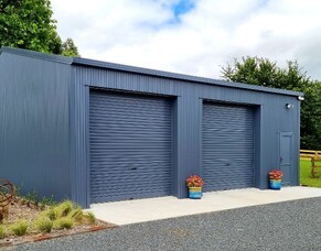 Will I need a building consent for my shed project?