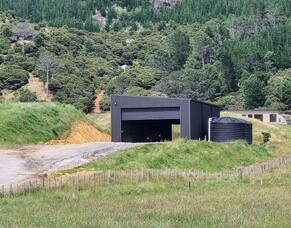 Choosing the best site for your new shed, 9 key points to know