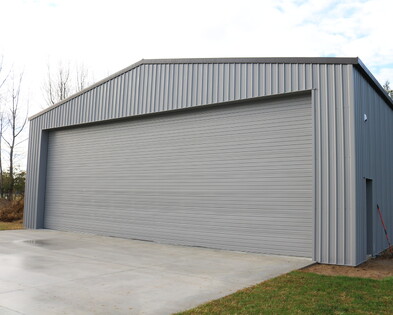 Hanger