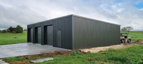 Workshop with sleep out