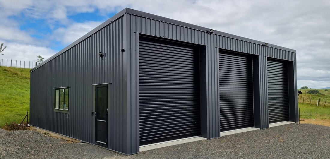 Number 1 for Farm Sheds Fort Buildings