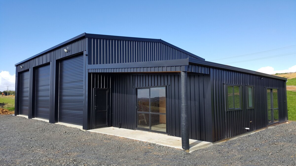 Pole Sheds Fort Buildings pole-sheds-fort-buildings