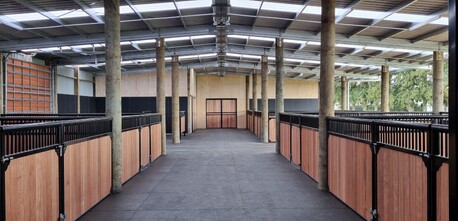 Stables NZ