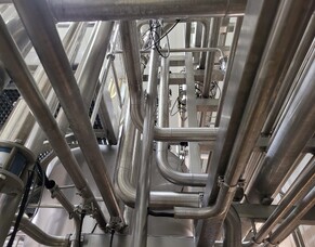 Pipework